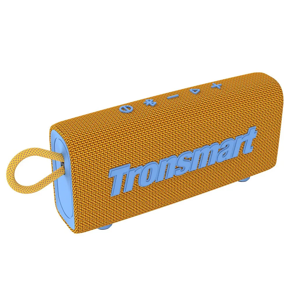 Portable Waterproof Speaker