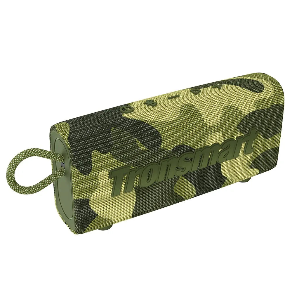 Portable Waterproof Speaker